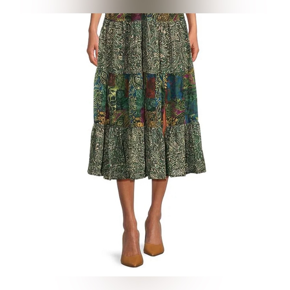 🛑🛑🛑BOHEMIAN DRESS - Picture 6 of 14